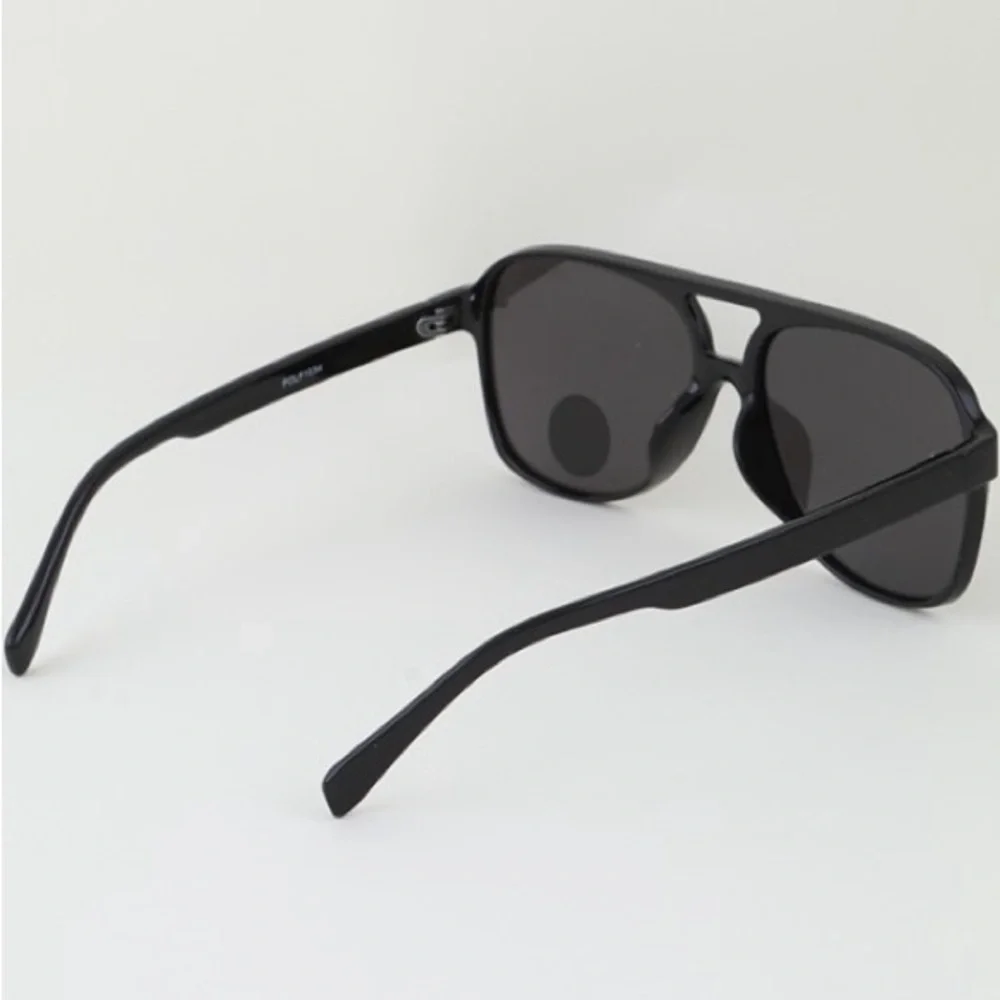 Tortoise Shell Aviator Sunglasses